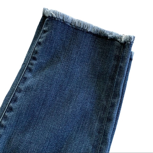 Pilcro and the Letterpress Script Skinny Jeans 28 - Picture 7 of 10